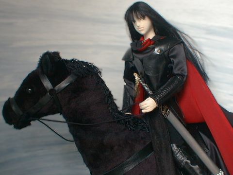 黒騎士